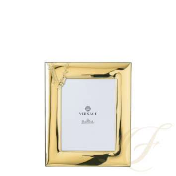 Рамка для фотографии 15х20см коллекции Versace Frames 