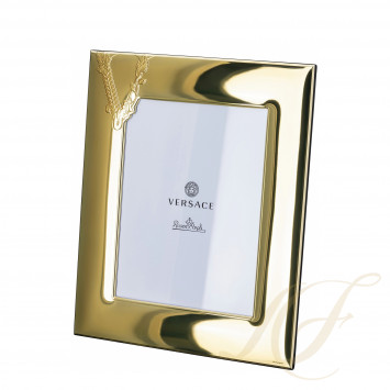 Рамка для фотографии 15х20см коллекции Versace Frames 