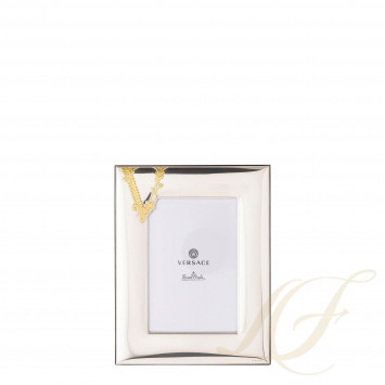 Рамка для фотографии 10х15см коллекции Versace Frames 