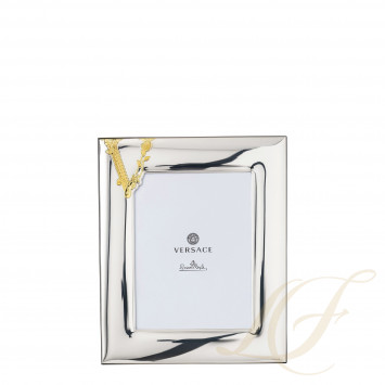 Рамка для фотографии 15х20см коллекции Versace Frames 