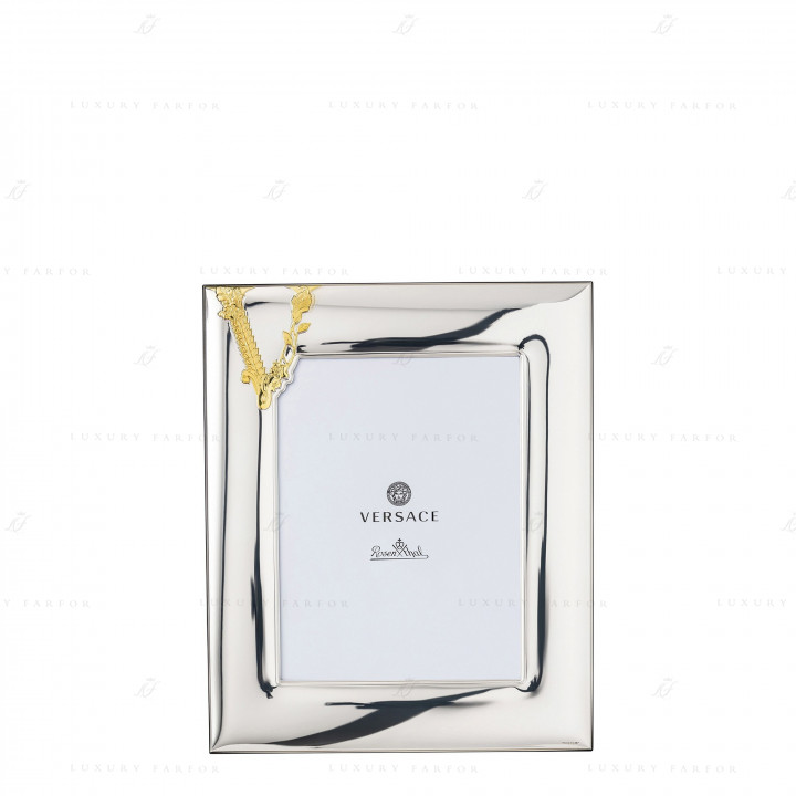 Рамка для фотографии 15х20см коллекции Versace Frames 