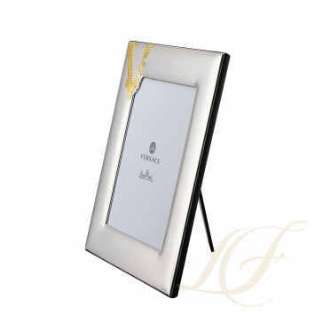 Рамка для фотографии 15х20см коллекции Versace Frames 