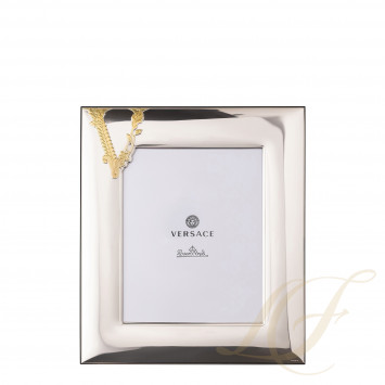 Рамка для фотографии 20х25см коллекции Versace Frames 