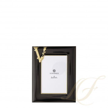 Рамка для фотографии 10х15см коллекции Versace Frames 