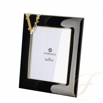 Рамка для фотографии 15х20см коллекции Versace Frames 