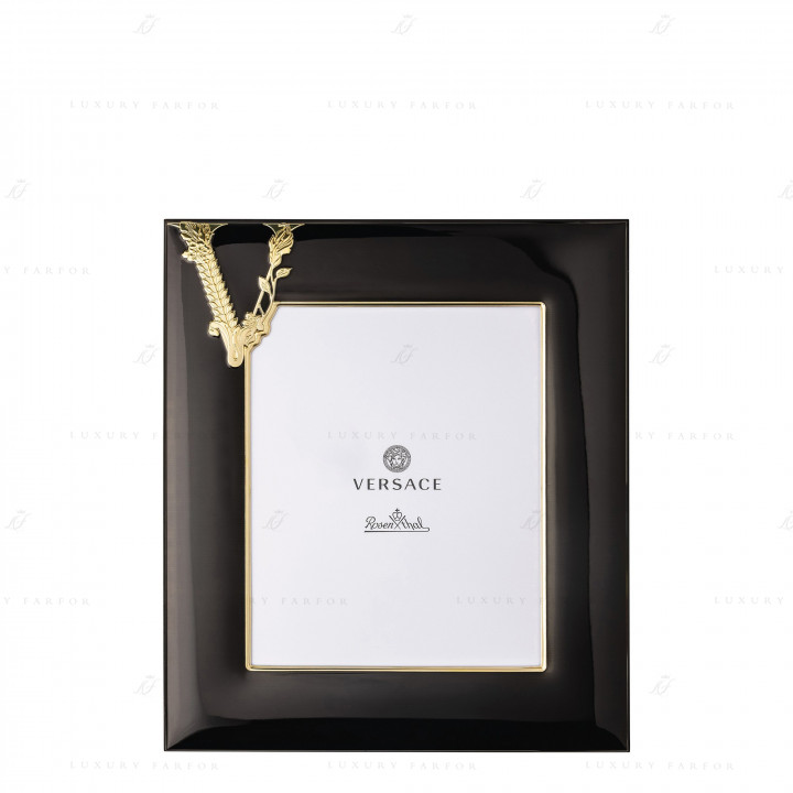 Рамка для фотографии 20х25см коллекции Versace Frames 