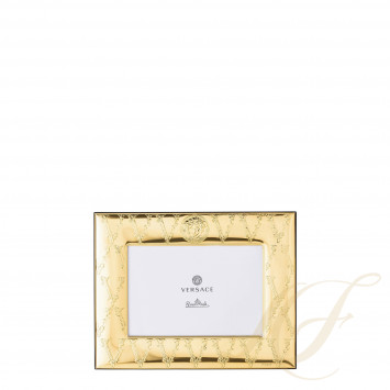 Рамка для фотографии 10х15см коллекции Versace Frames 