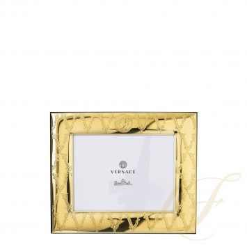 Рамка для фотографии 15х20см коллекции Versace Frames 