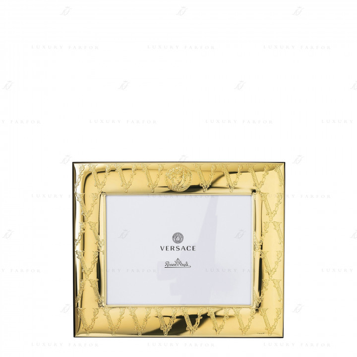 Рамка для фотографии 15х20см коллекции Versace Frames 
