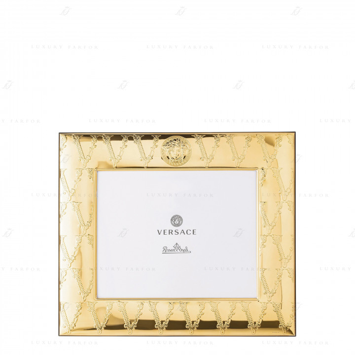 Рамка для фотографии 20х25см коллекции Versace Frames 