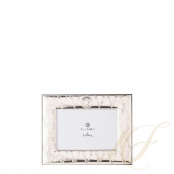 Рамка для фотографии 10х15см коллекции Versace Frames 