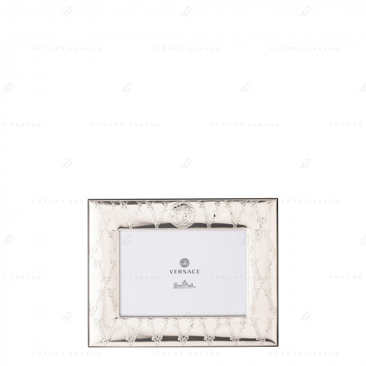 Рамка для фотографии 10х15см коллекции Versace Frames 