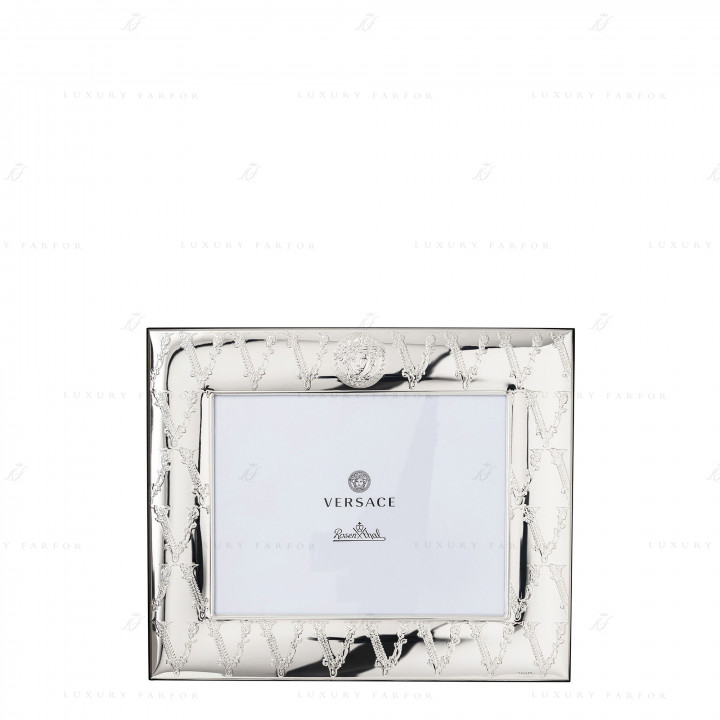 Рамка для фотографии 15х20см коллекции Versace Frames 