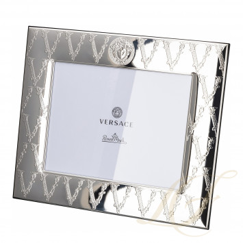 Рамка для фотографии 15х20см коллекции Versace Frames 