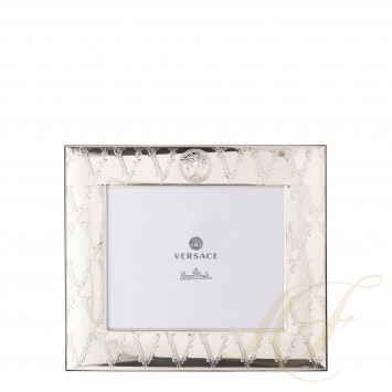 Рамка для фотографии 20х25см коллекции Versace Frames 