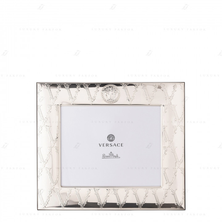 Рамка для фотографии 20х25см коллекции Versace Frames 