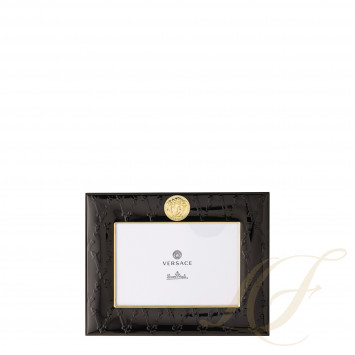 Рамка для фотографии 10х15см коллекции Versace Frames 