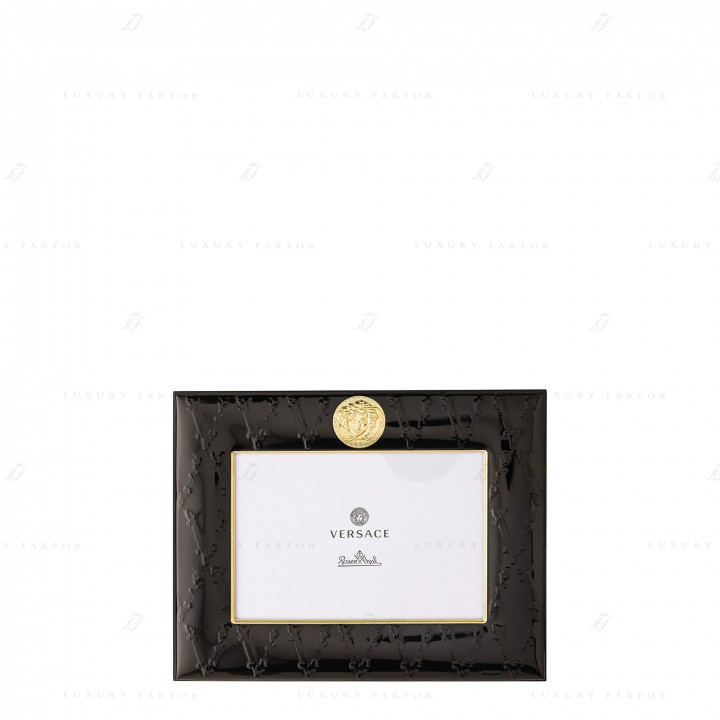 Рамка для фотографии 10х15см коллекции Versace Frames 