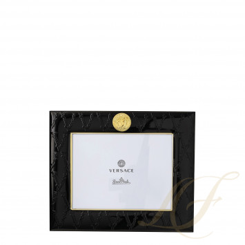 Рамка для фотографии 15х20см коллекции Versace Frames 