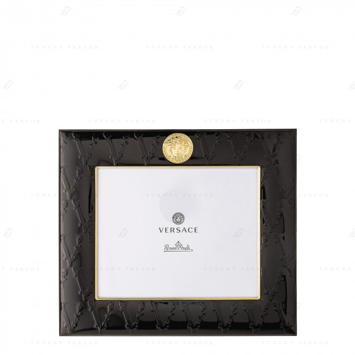 Рамка для фотографии 20х25см коллекции Versace Frames 