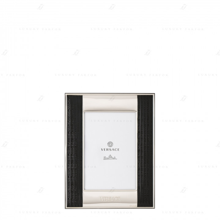 Рамка для фотографии 10х15см коллекции Versace Frames 