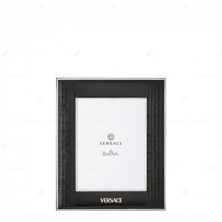 Рамка для фотографии 15х20см коллекции Versace Frames 