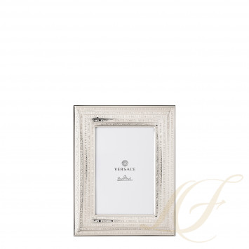 Рамка для фотографии 10х15см коллекции Versace Frames 