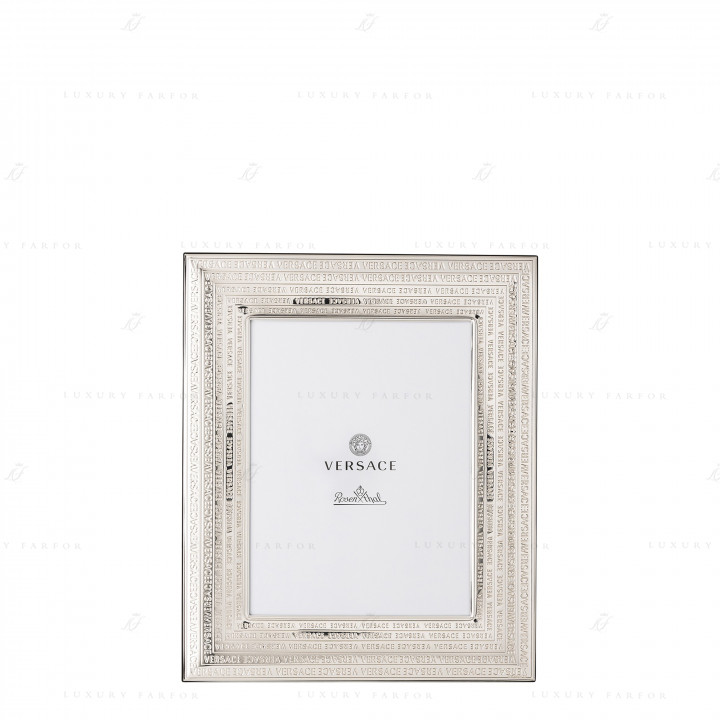 Рамка для фотографии 15х20см коллекции Versace Frames 