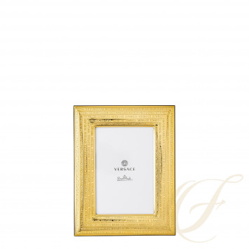 Рамка для фотографии 10х15см коллекции Versace Frames 