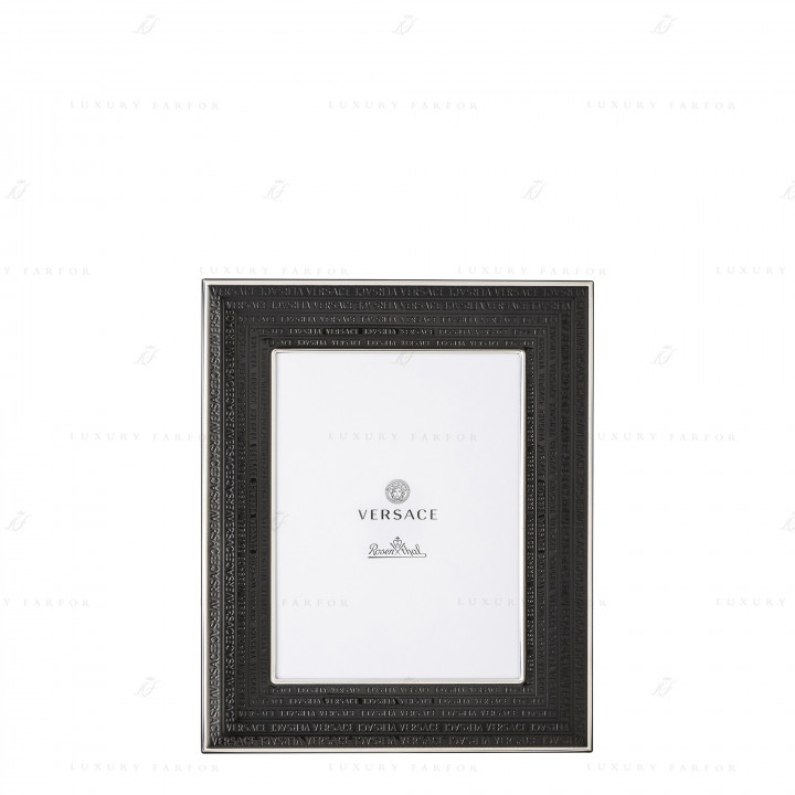Рамка для фотографии 15х20см коллекции Versace Frames 