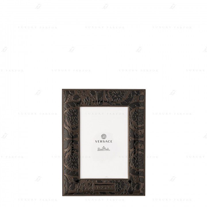 Рамка для фотографии 10х15см коллекции Versace Frames 