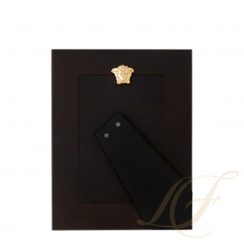 Рамка для фотографии 10х15см коллекции Versace Frames 