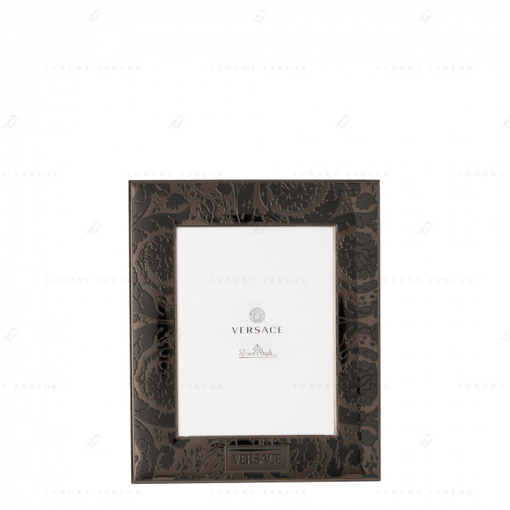 Рамка для фотографии 15х20см коллекции Versace Frames 