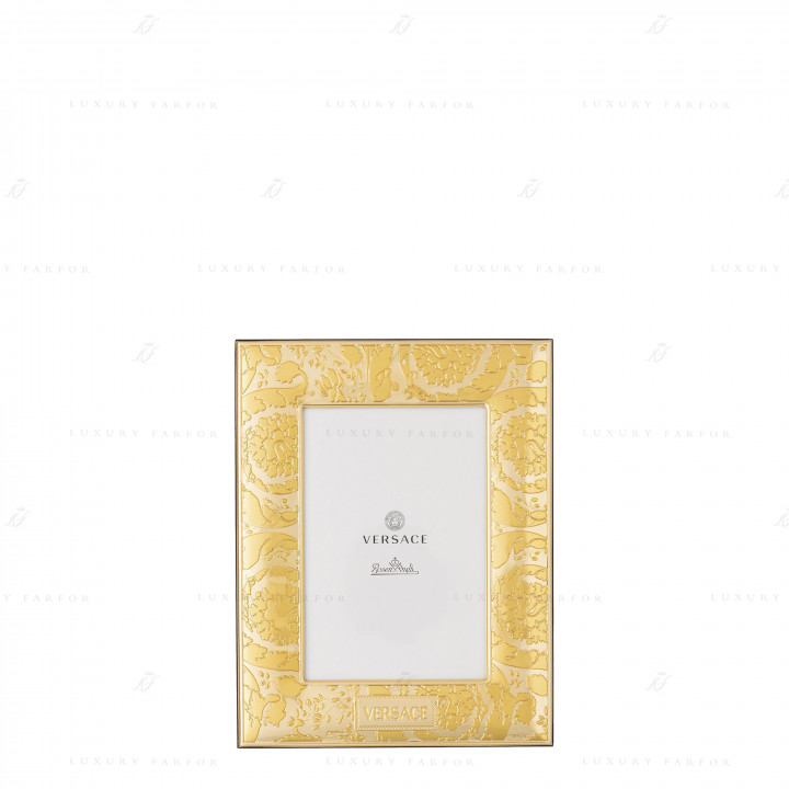 Рамка для фотографии 10х15см коллекции Versace Frames 