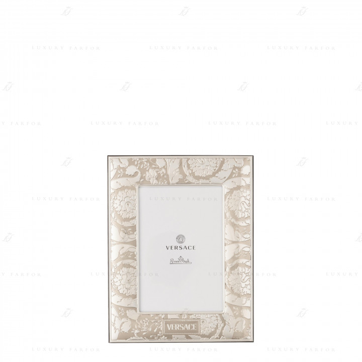 Рамка для фотографии 10х15см коллекции Versace Frames 