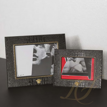 Коллекция Versace Frames бренда Rosenthal Versace