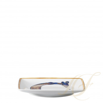 Чаша квадратная 