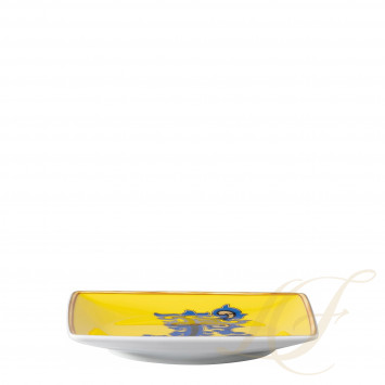 Чаша квадратная 