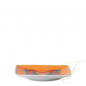 Чаша квадратная 