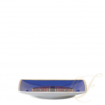 Чаша квадратная 