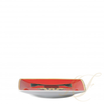 Чаша квадратная 