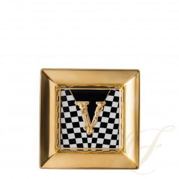 Чаша 18см коллекции Virtus бренда Rosenthal Versace