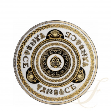 Тарелка подстановочная 