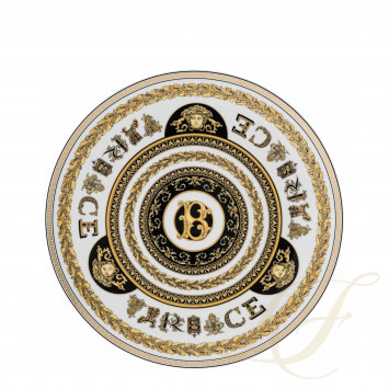 Тарелка подстановочная 