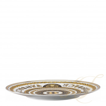 Тарелка подстановочная 