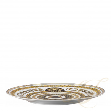 Тарелка подстановочная 