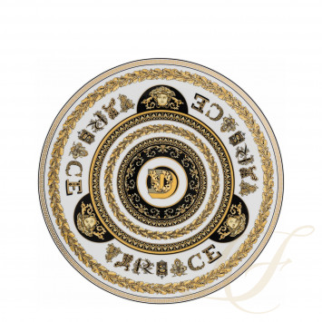 Тарелка подстановочная 