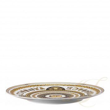 Тарелка подстановочная 