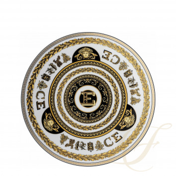 Тарелка подстановочная 