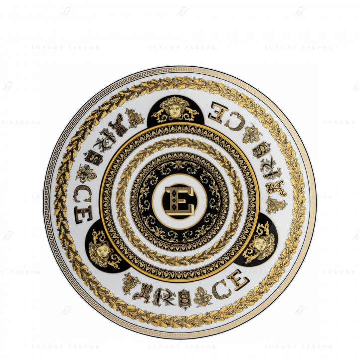 Тарелка подстановочная 